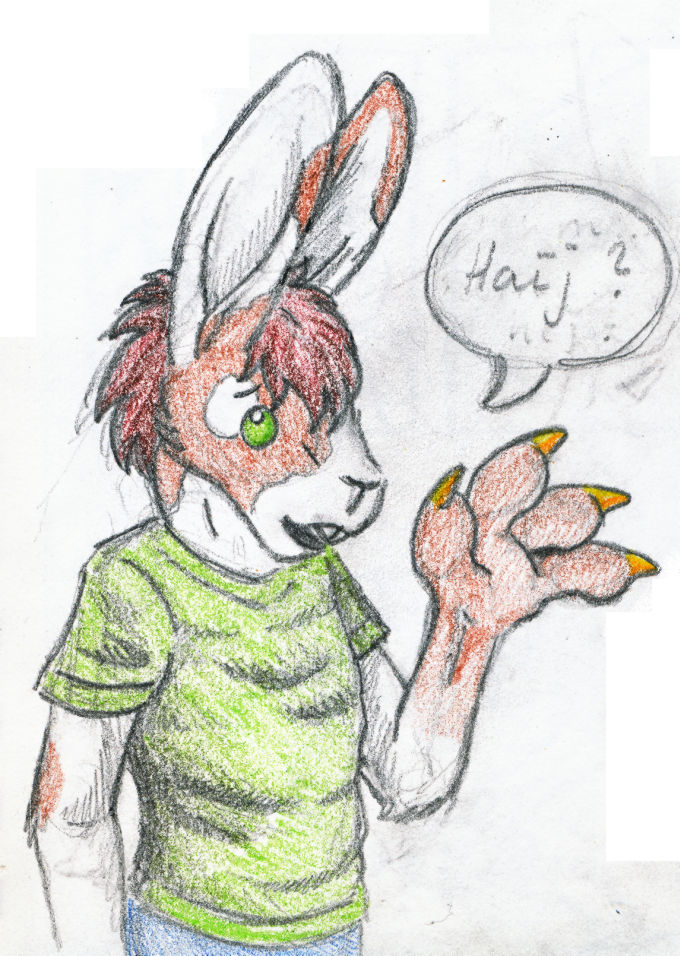 Young Lian by topios on DeviantArt