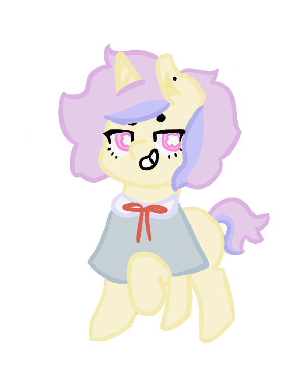 Kawaii Pone Adopt (OTA)