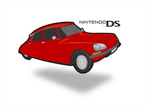 DS Citroen Light