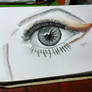 Realistic Eye II