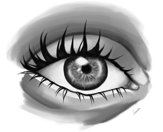 Eye Practice (New)