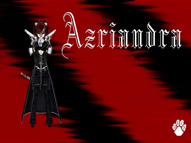 Azriandra Tag 2