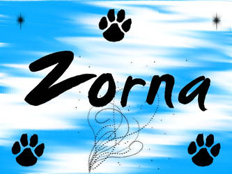 Zorna Tag V. 2