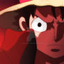 Luffy Onigashima