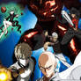 One Punch Man