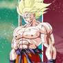 Goku
