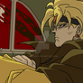 Dio Brando (OVA version)