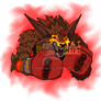 Emote Warwick Fight Club