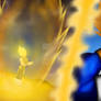 Vegeta SSJ