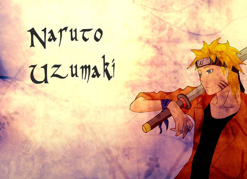 Naruto Uzumaki