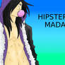 Hipster Madara