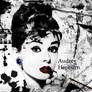 Audrey Hepburn:: Lost In Color