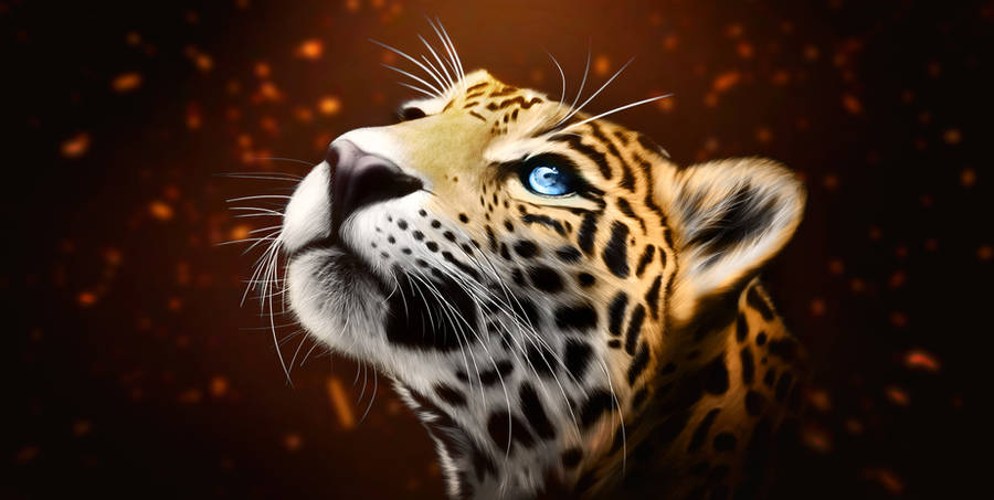 + Jaguar + by sven-werren