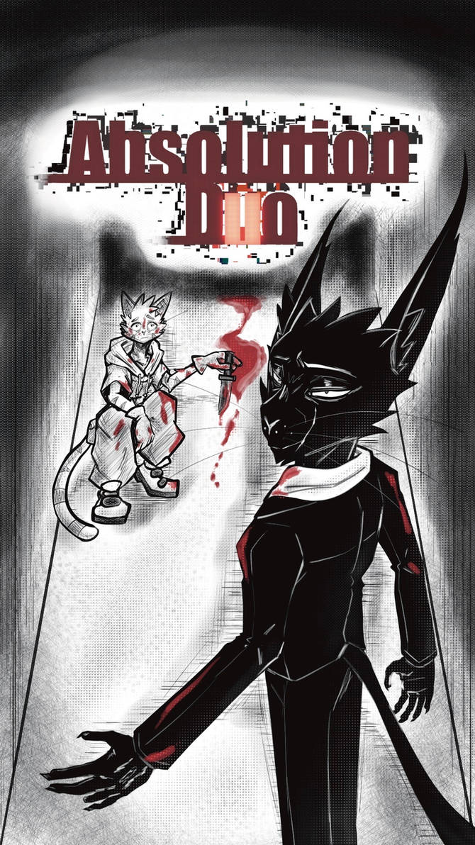 Absolution Ii Sprite Absolution Duo (Work in Progress) by RaccoonYew on DeviantArt