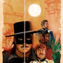 ZORRO AND THE IRISH COLONEL