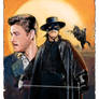 Walt Disney's Zorro