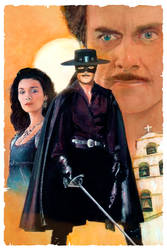 ZORRO - Zorro's Exploits