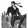 Zorro - Into The Future