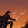 Zorro - The Legend in Motion