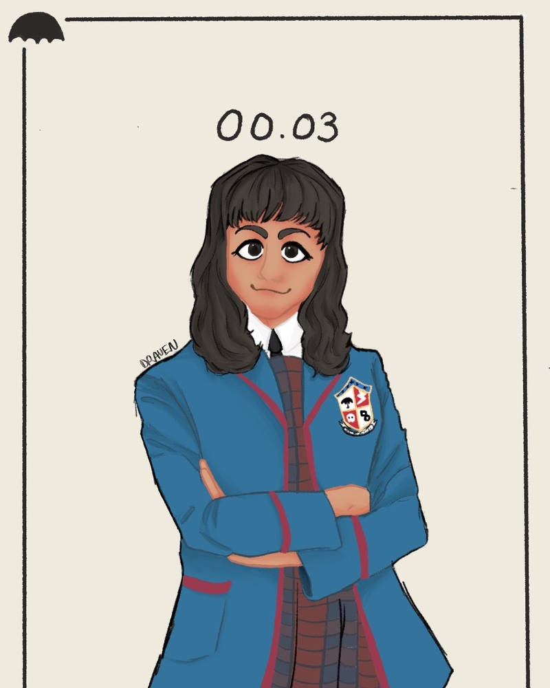 003 by DravenDay on DeviantArt