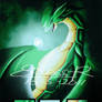 Green Dragon