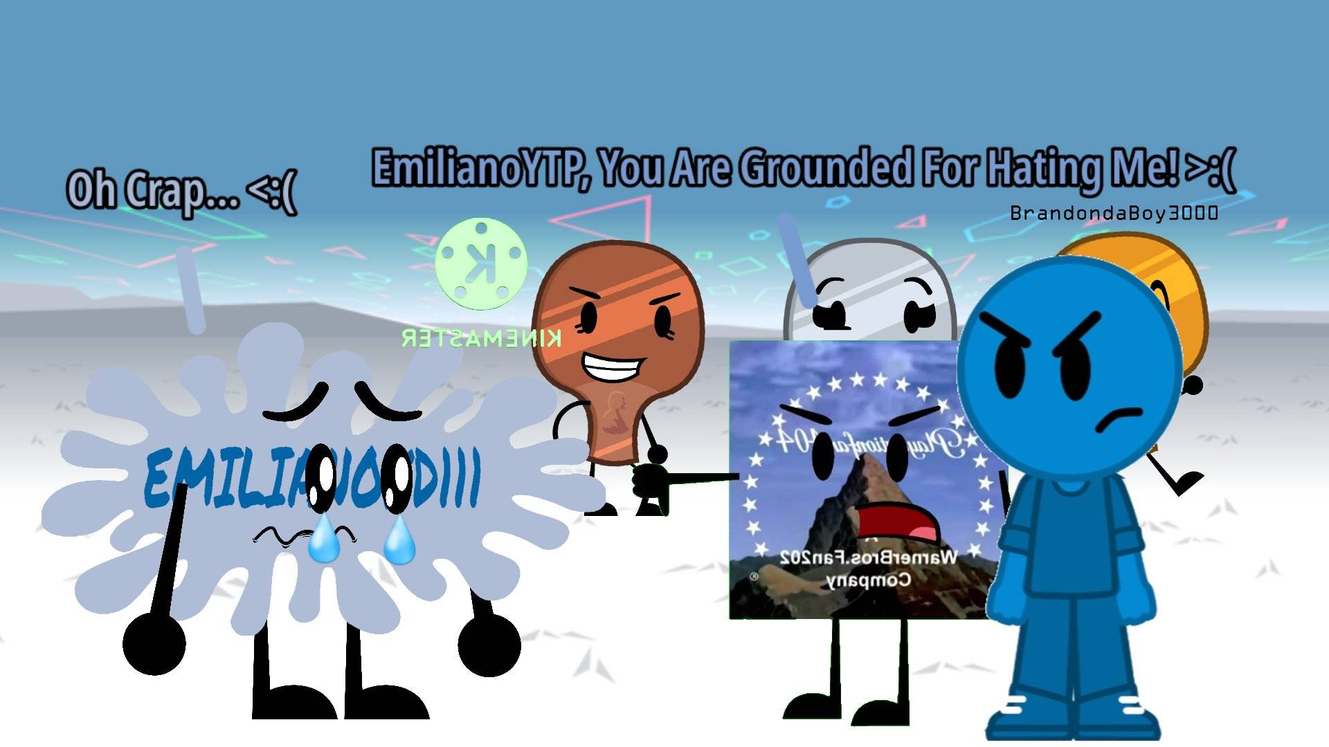 EmilianoYTP Gets Grounded Part 6 By PlayStation404403 On DeviantArt emilianoytp-gets-grounded-part-6-by-playstation404403-on-deviantart