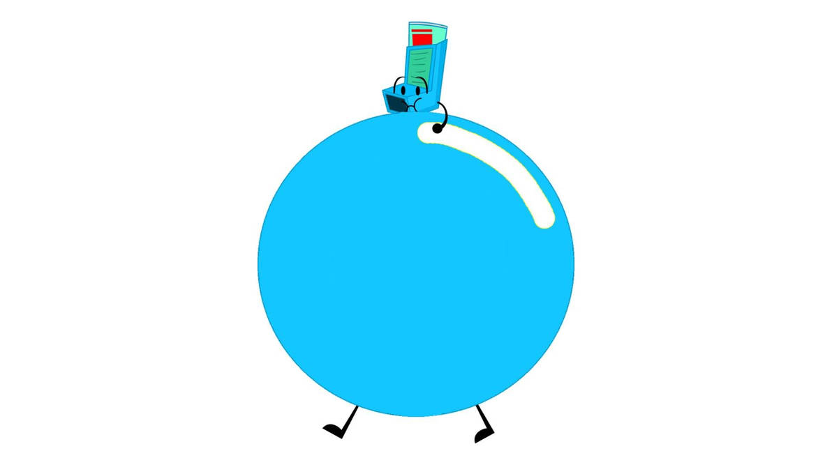 Asthma Inhaler Balloon Inflation by PlayStation404403 on DeviantArt