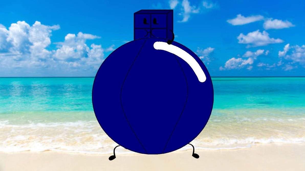 Tetris Block Beach Ball Inflation by PlayStation404403 on DeviantArt