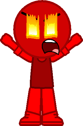 Eitan Are SUPER DUPER ULTRA RAGE!!!!! by PlayStation404403 on DeviantArt