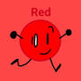 Red from TCB!