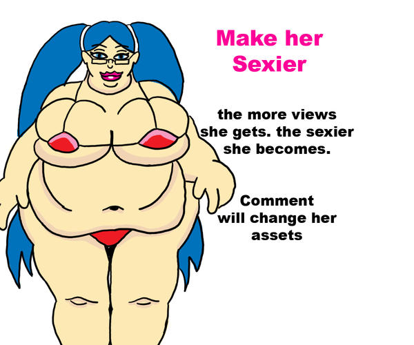 make this girl sexy game 12