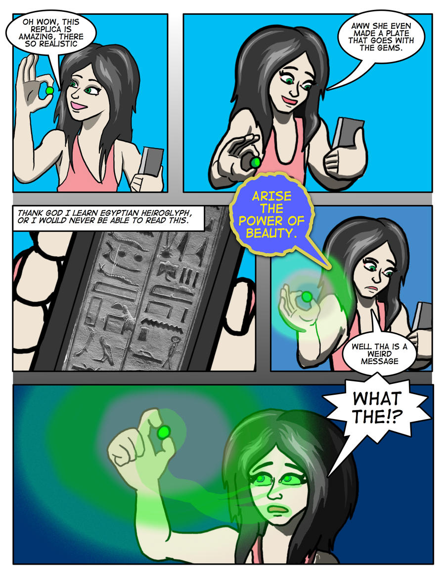 Just Juggs page 7