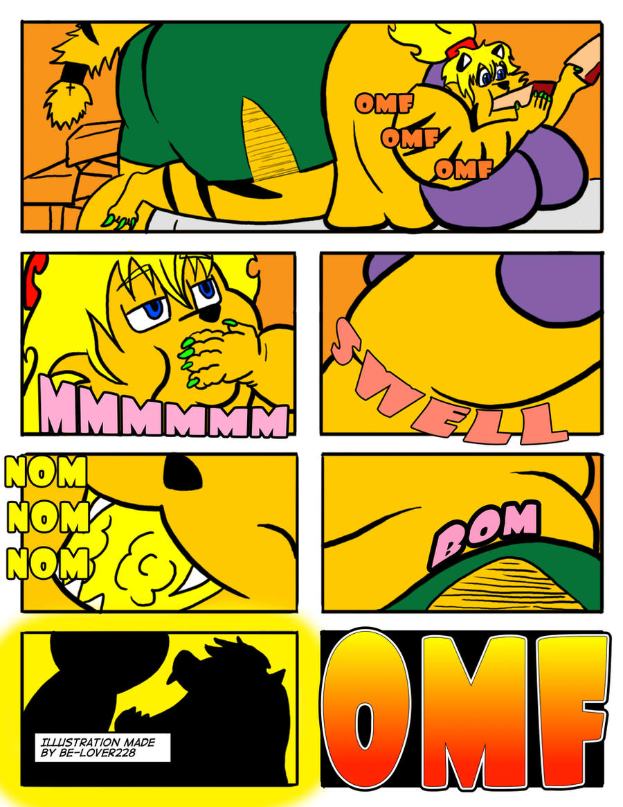 Commission 3: Deloco49 pg.3