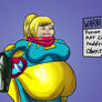 Commission:Tkids:Fat Samus