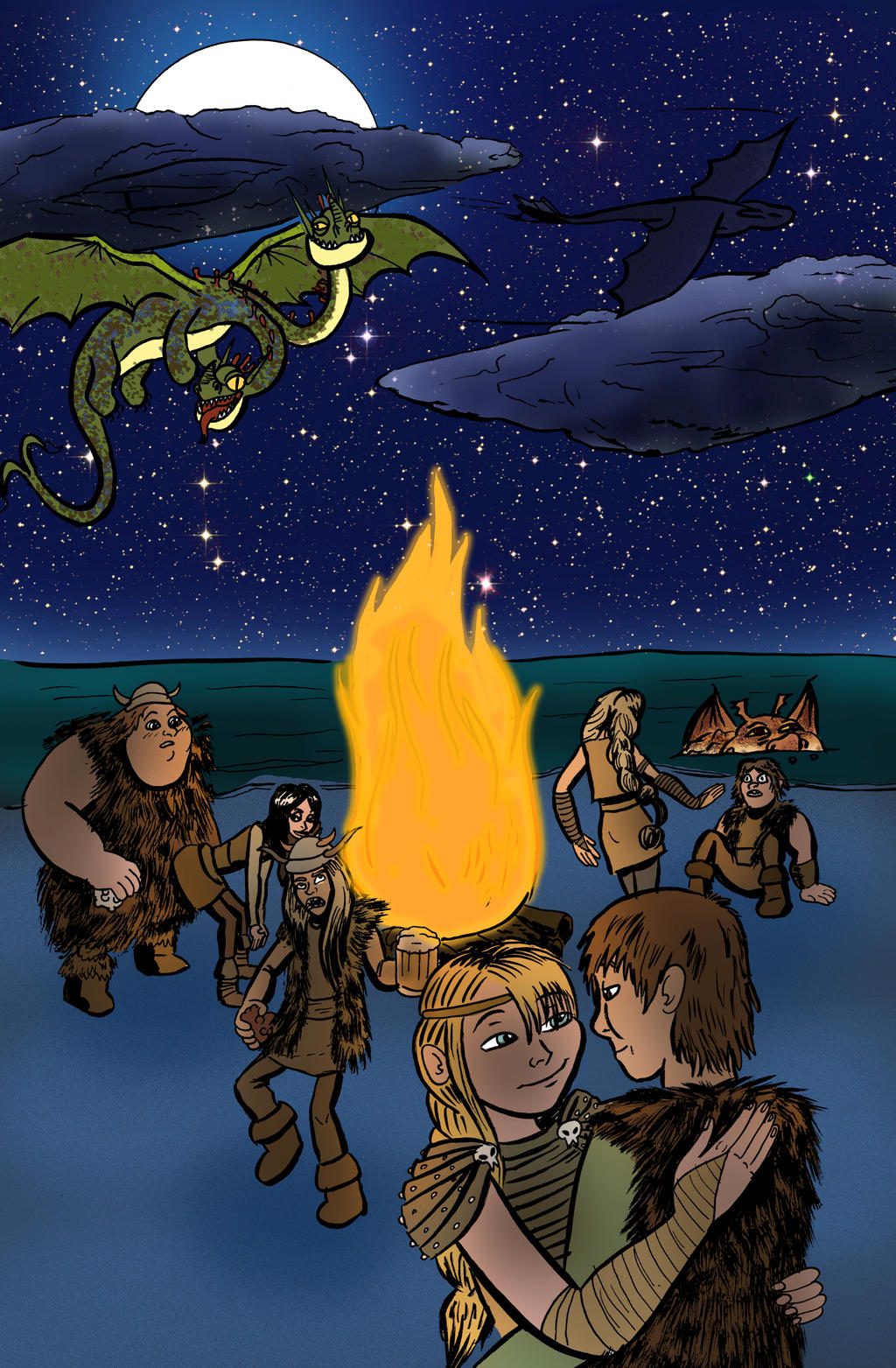 HTTYD-lost island page 5