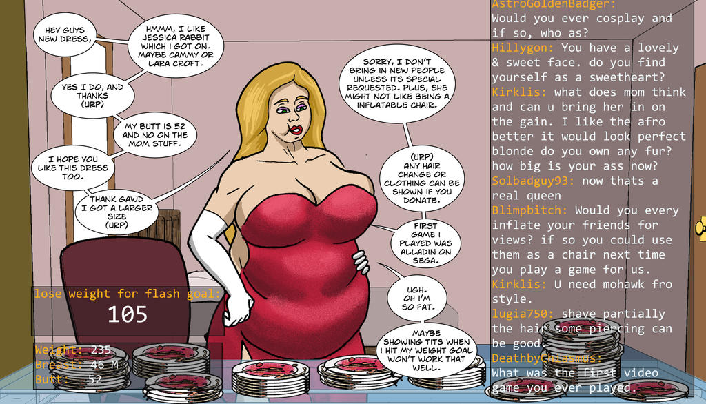 Streamer 14