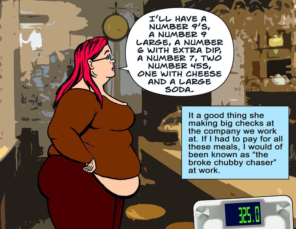 Weight Gain Date Page 9