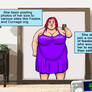 Weight Gain Date 14