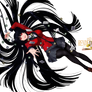 Render#14 - Kakegurui