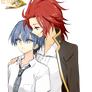 Render#98 - Akuma no Riddle