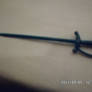 Toothpick sword