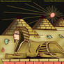 Sphinx (abo alhool) -COLLAB -