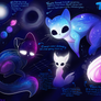 The Galactic cat