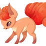 Vulpix