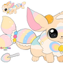 Free raffle - Beach Eevee (CLOSED)