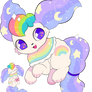 Free Raffle - Sweet dreams Eevee (CLOSED)