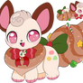 Free Raffle - Holleon (CLOSED)