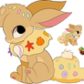 Free Raffle - Sandeon (OPEN)