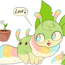 Free raffle - Pilleon (OPEN)