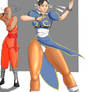 Chun-Li